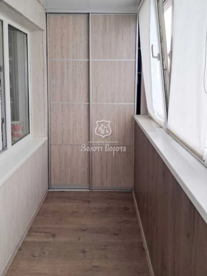 Продаж 2-кімнатної квартири 55 м², Науки просп., 88А