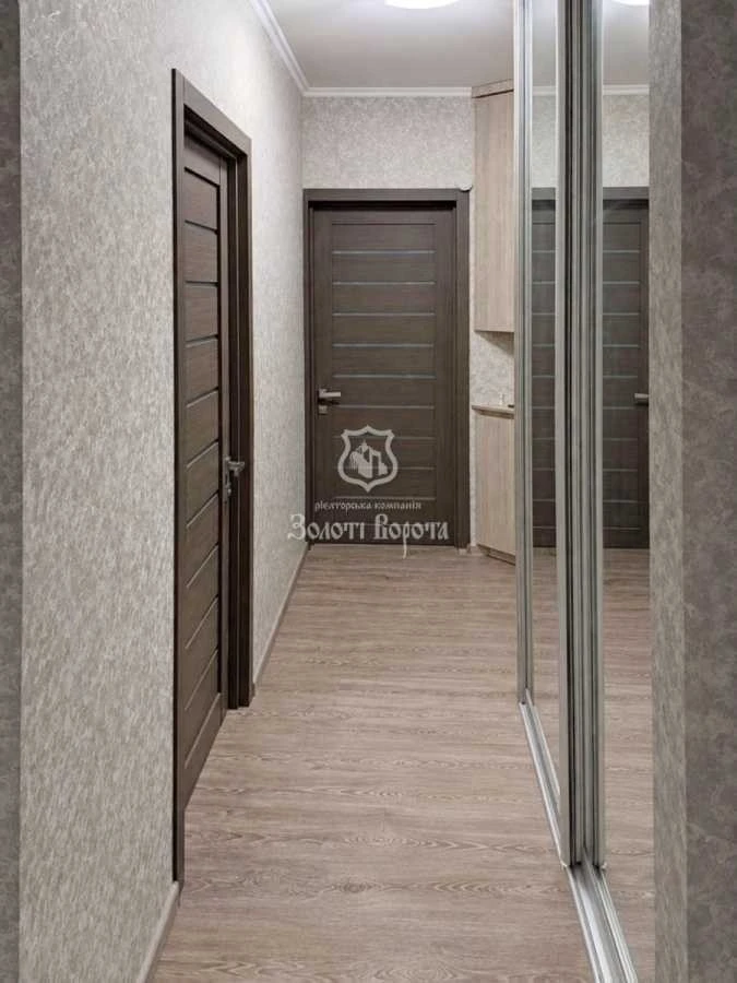 Продаж 2-кімнатної квартири 55 м², Науки просп., 88А