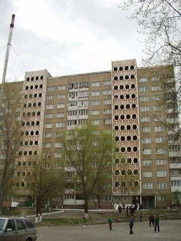 Продаж 2-кімнатної квартири 55 м², Науки просп., 88А