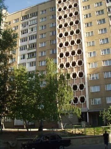 Продаж 2-кімнатної квартири 55 м², Науки просп., 88А