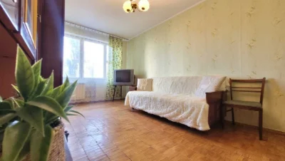 Продаж 1-кімнатної квартири 34 м², Голосіївська вул., 6