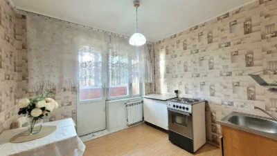 Продаж 1-кімнатної квартири 34 м², Голосіївська вул., 6