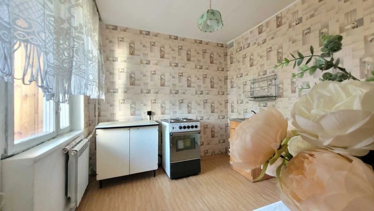 Продаж 1-кімнатної квартири 34 м², Голосіївська вул., 6