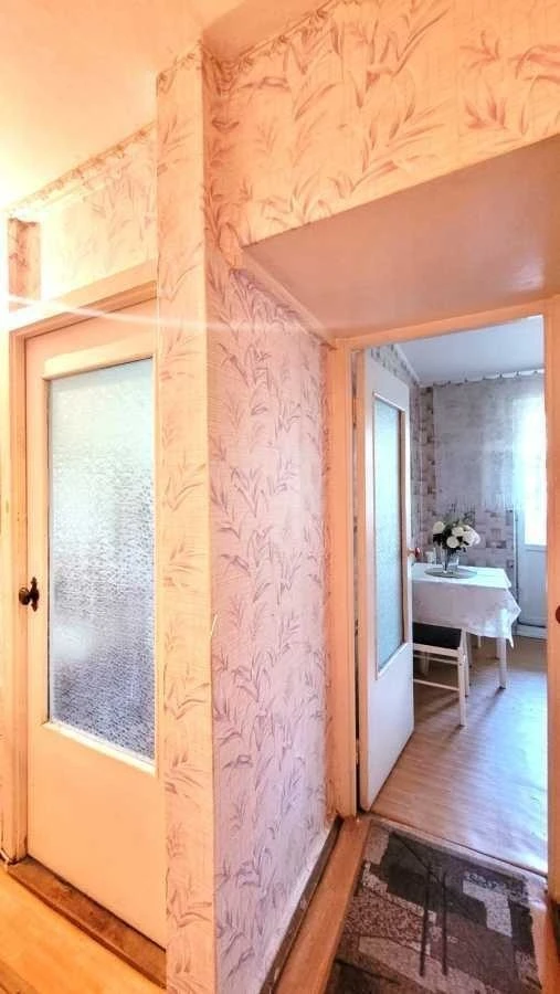 Продаж 1-кімнатної квартири 34 м², Голосіївська вул., 6