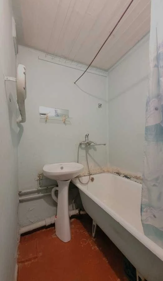 Продаж 1-кімнатної квартири 34 м², Голосіївська вул., 6