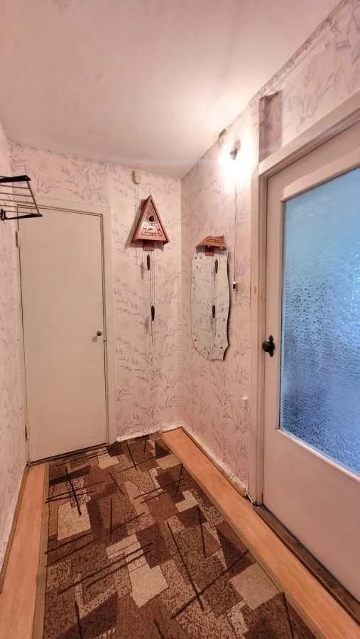 Продаж 1-кімнатної квартири 34 м², Голосіївська вул., 6