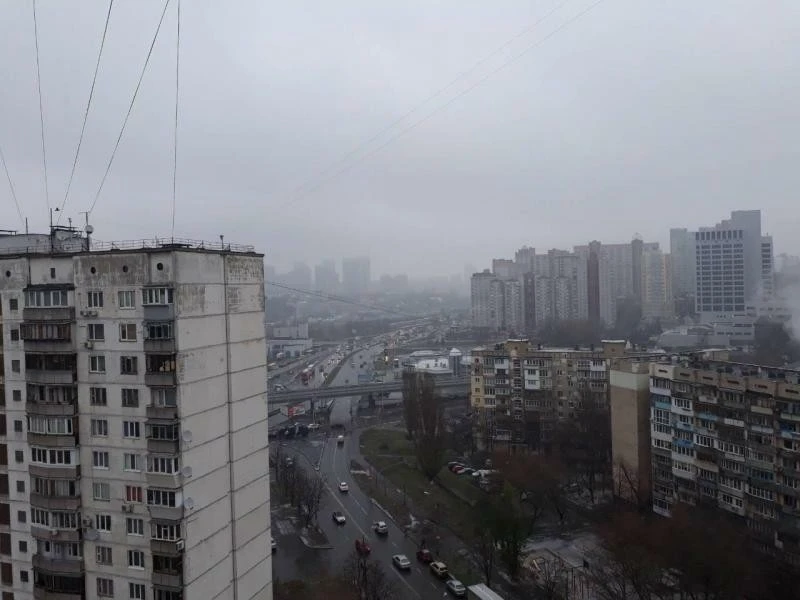 Продаж 1-кімнатної квартири 34 м², Голосіївська вул., 6