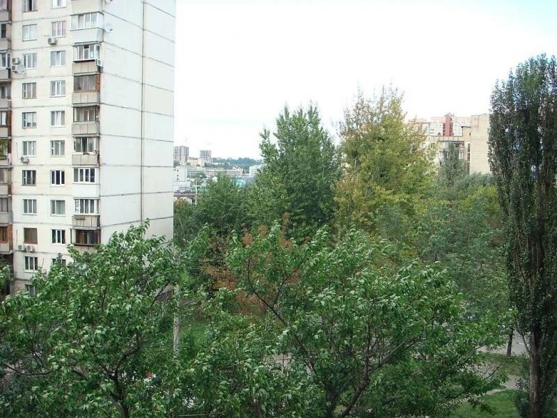 Продаж 1-кімнатної квартири 34 м², Голосіївська вул., 6