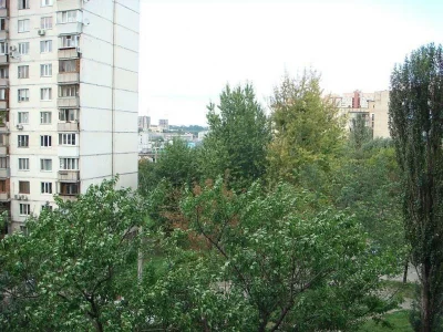 Продаж 1-кімнатної квартири 34 м², Голосіївська вул., 6