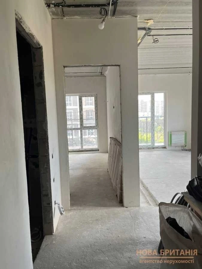 Продаж 1-кімнатної квартири 47.2 м², Михайла Максимовича вул