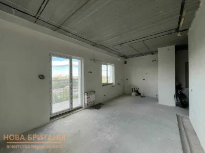 Продаж 1-кімнатної квартири 47.2 м², Михайла Максимовича вул