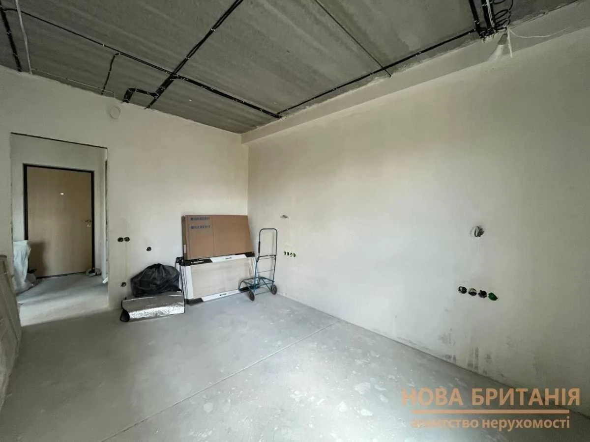 Продаж 1-кімнатної квартири 47.2 м², Михайла Максимовича вул