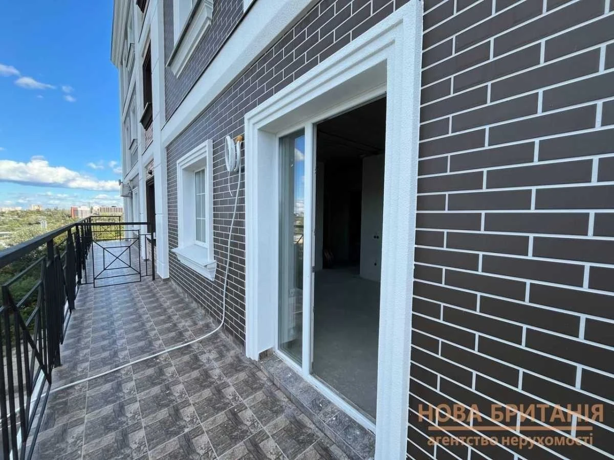 Продаж 1-кімнатної квартири 47.2 м², Михайла Максимовича вул