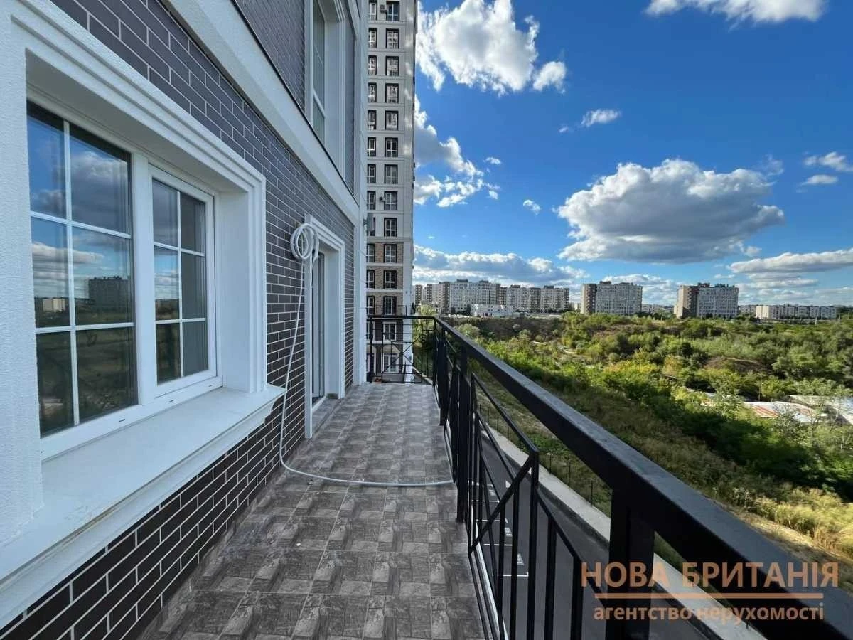 Продаж 1-кімнатної квартири 47.2 м², Михайла Максимовича вул