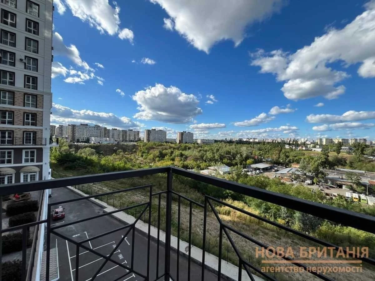 Продаж 1-кімнатної квартири 47.2 м², Михайла Максимовича вул