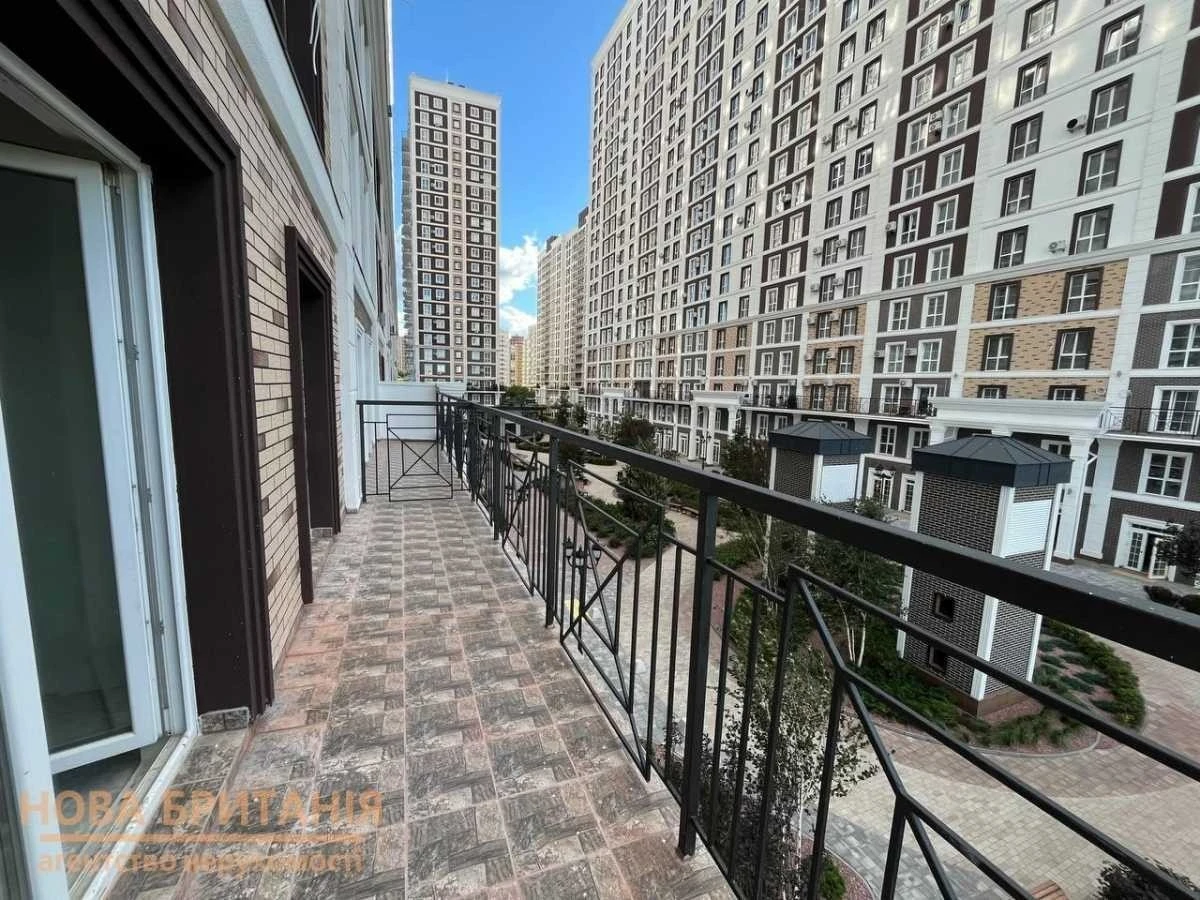 Продаж 1-кімнатної квартири 47.2 м², Михайла Максимовича вул