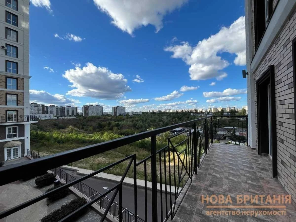Продаж 1-кімнатної квартири 47.2 м², Михайла Максимовича вул