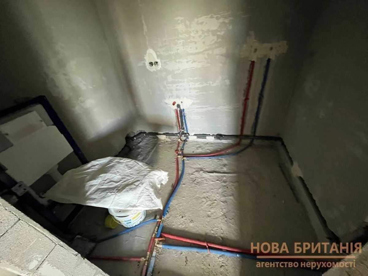 Продаж 1-кімнатної квартири 47.2 м², Михайла Максимовича вул