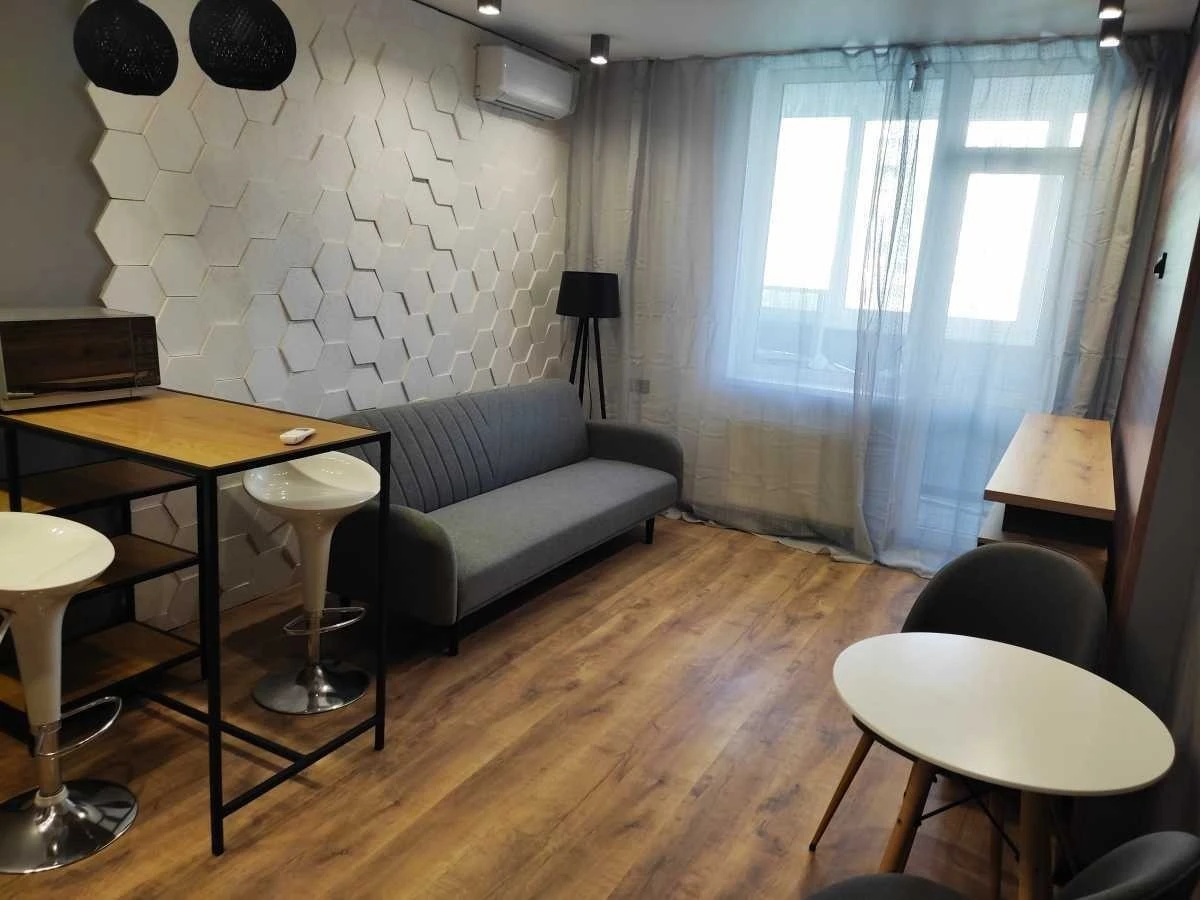 Продаж 1-кімнатної квартири 28 м², Полевая вул., 73