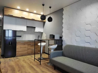 Продаж 1-кімнатної квартири 28 м², Полевая вул., 73