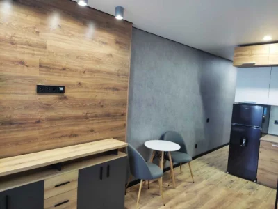 Продаж 1-кімнатної квартири 28 м², Полевая вул., 73