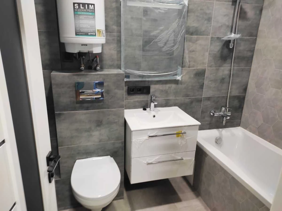 Продаж 1-кімнатної квартири 28 м², Полевая вул., 73