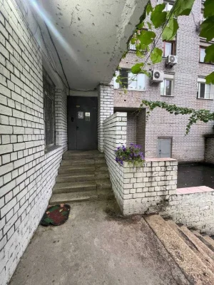 Продаж 3х кімнатної квартири Центр міста, видова