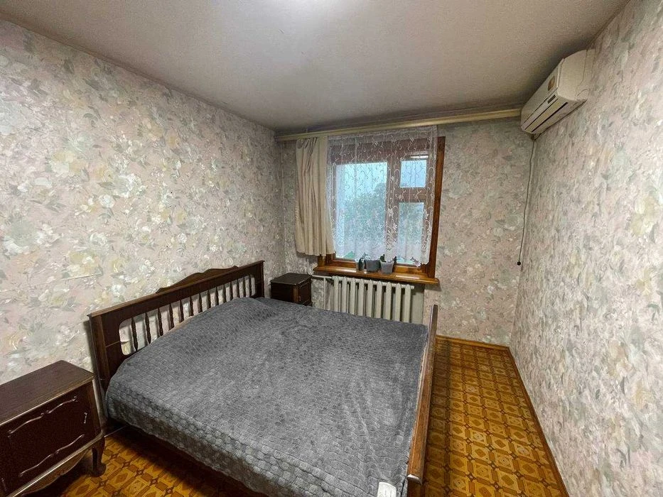 Продаж 3х кімнатної квартири Центр міста, видова