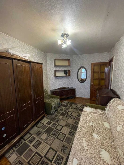 Продаж 3х кімнатної квартири Центр міста, видова