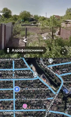 Терміново! Продаж  ділянки 4,7 сот, 160-а Садова,Осокорки, м