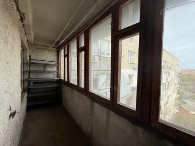 2 кімнатна квартира на Бугаевской/ спецпроект