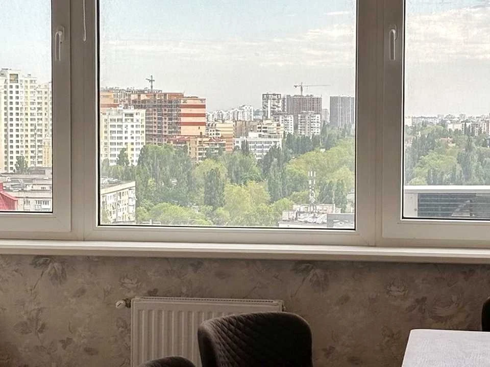 Квартира. Одеса, Канатна вул.