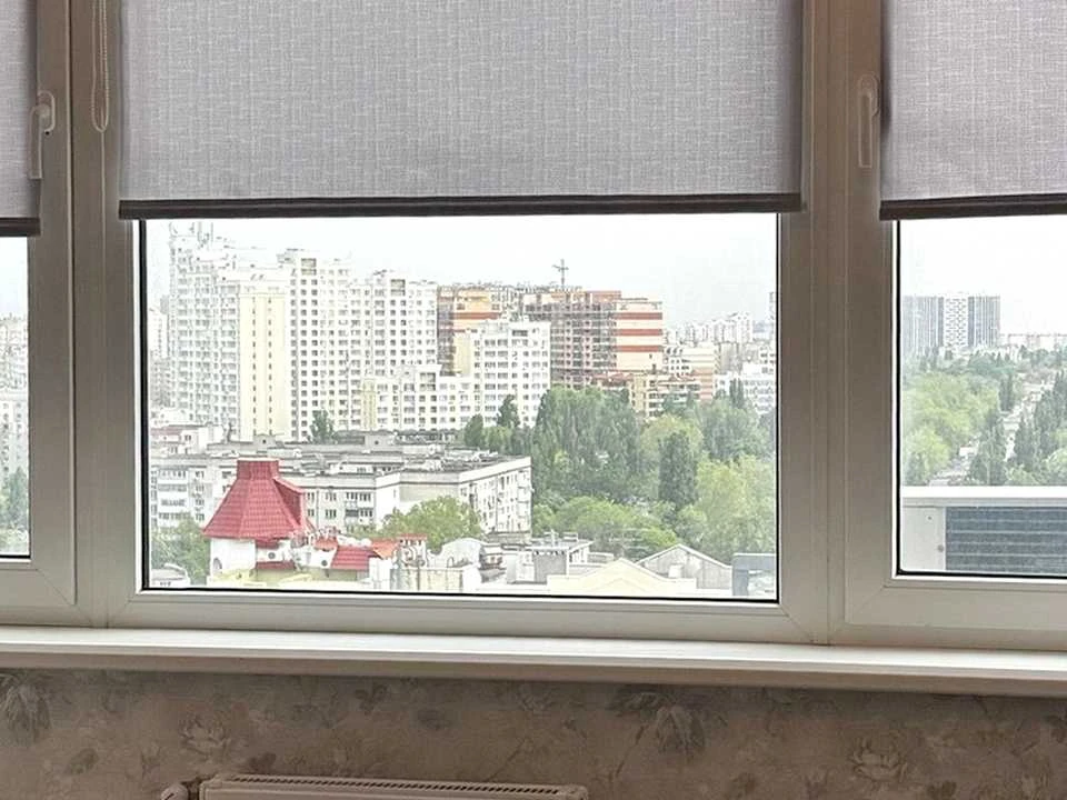 Квартира. Одеса, Канатна вул.