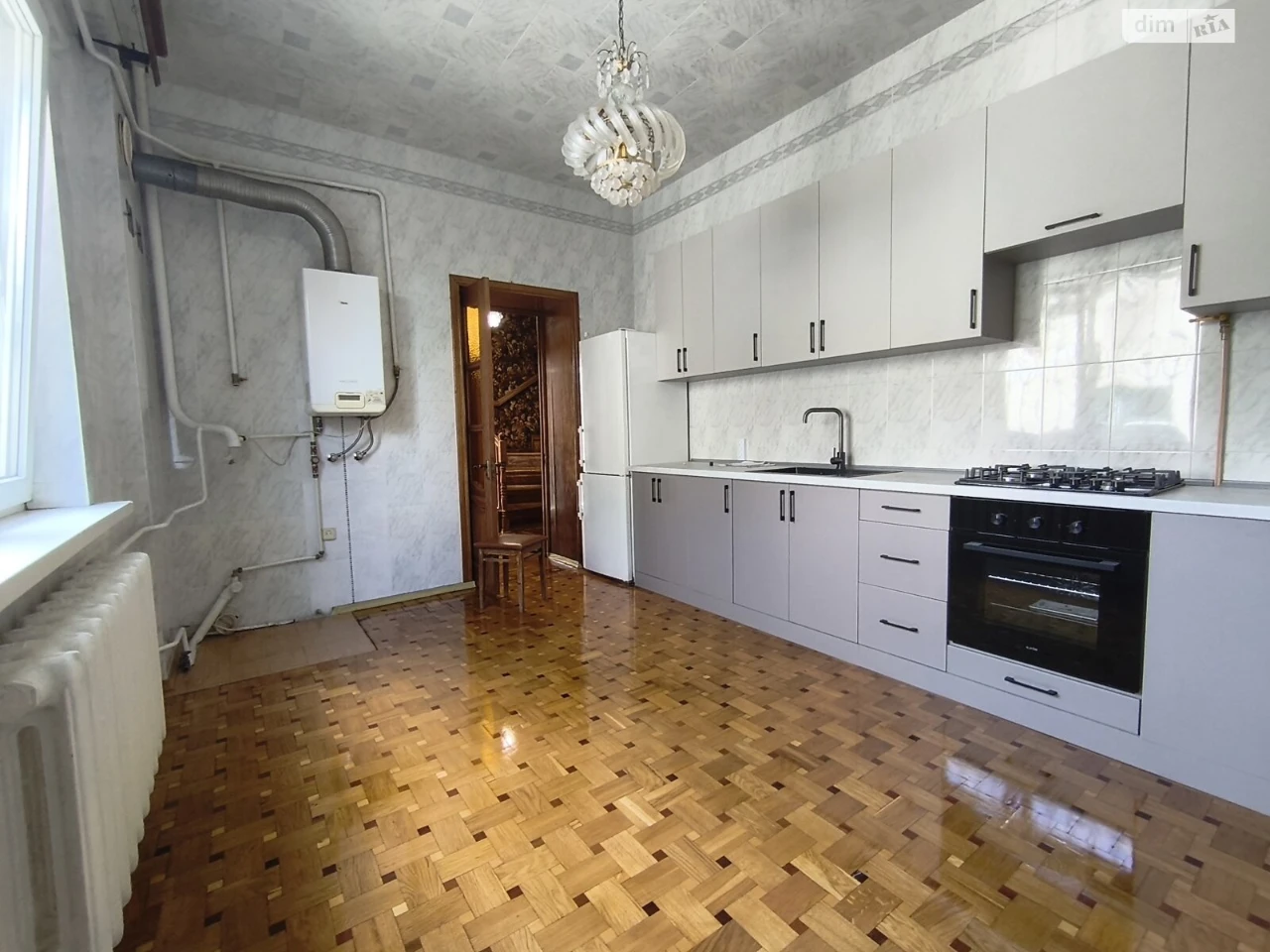 Продажа Дом Курсаки.