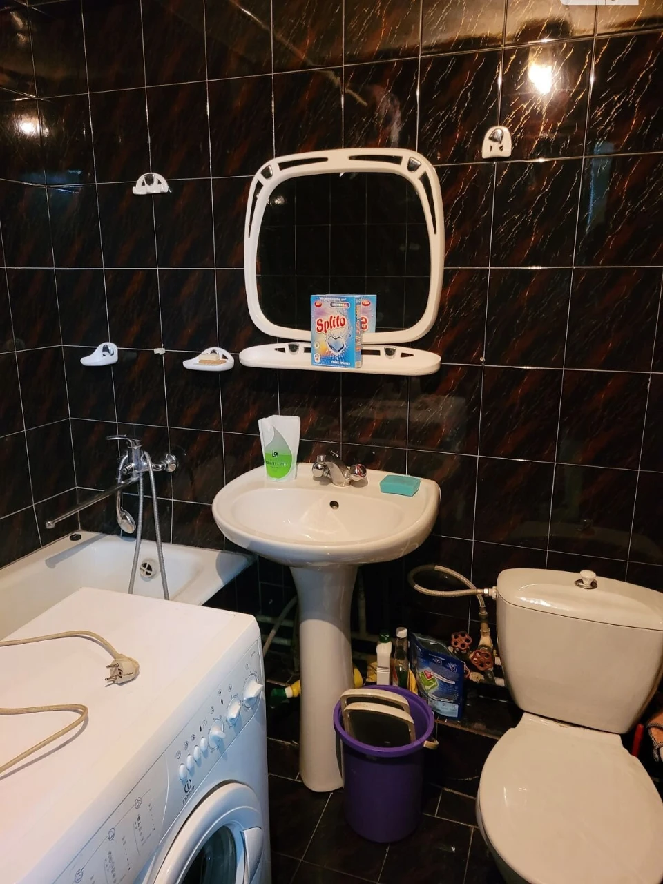 Продаж Квартира Солом'янський
