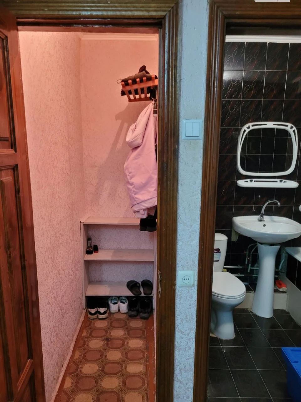 Продаж Квартира Солом'янський