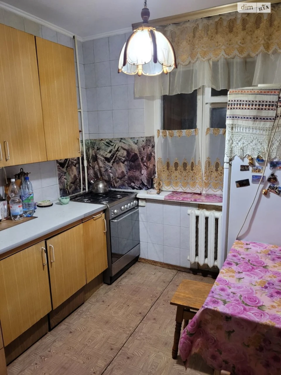 Продаж Квартира Солом'янський