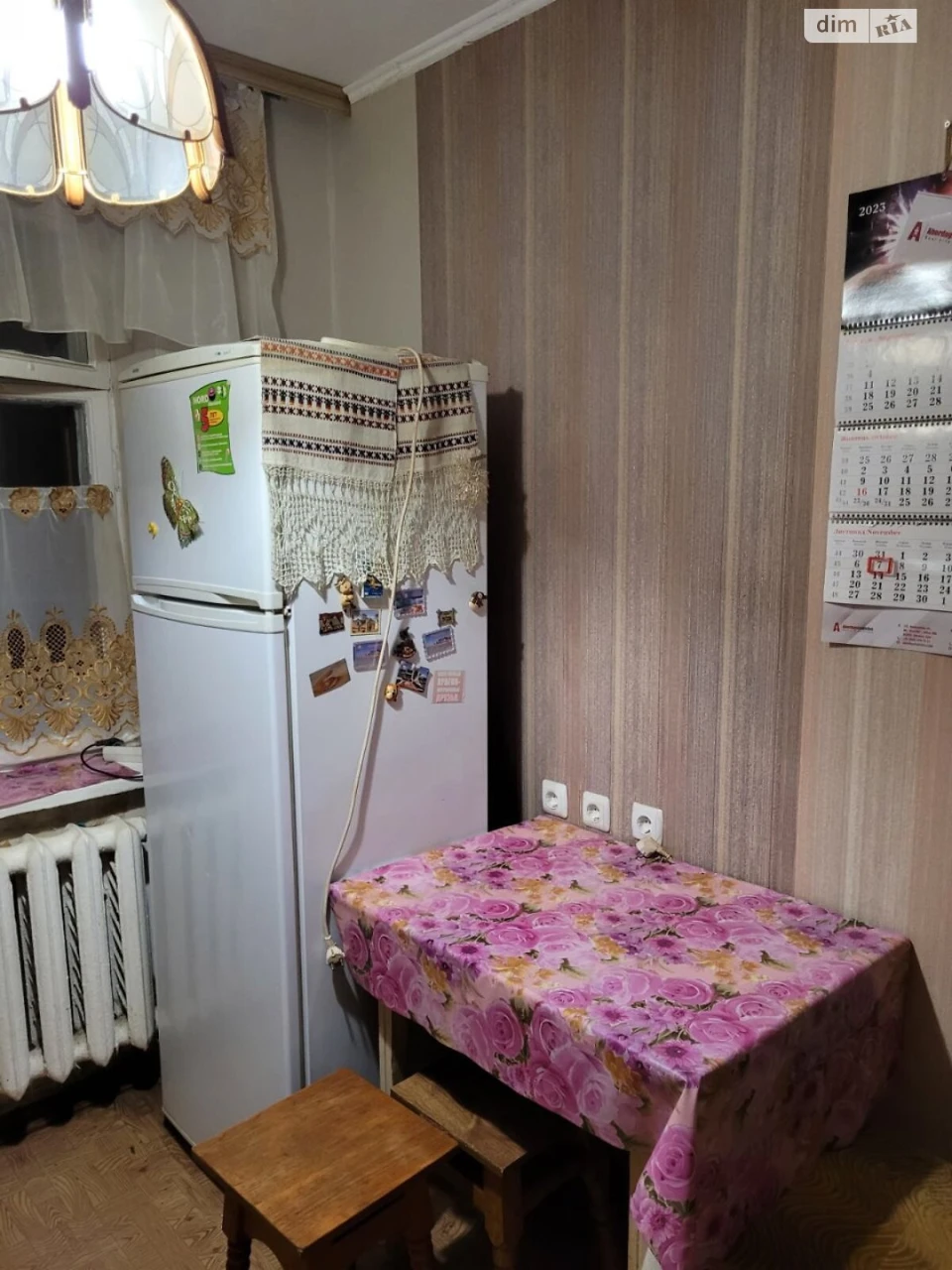 Продаж Квартира Солом'янський