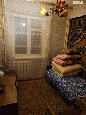 Продаж Квартира Солом'янський