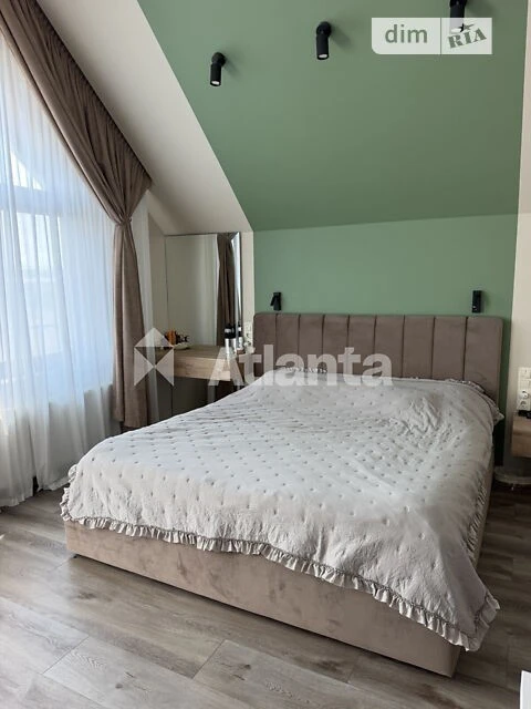 Продаж 2 поверхового таунхауса з ділянкою на 1 сотку, 80 кв.