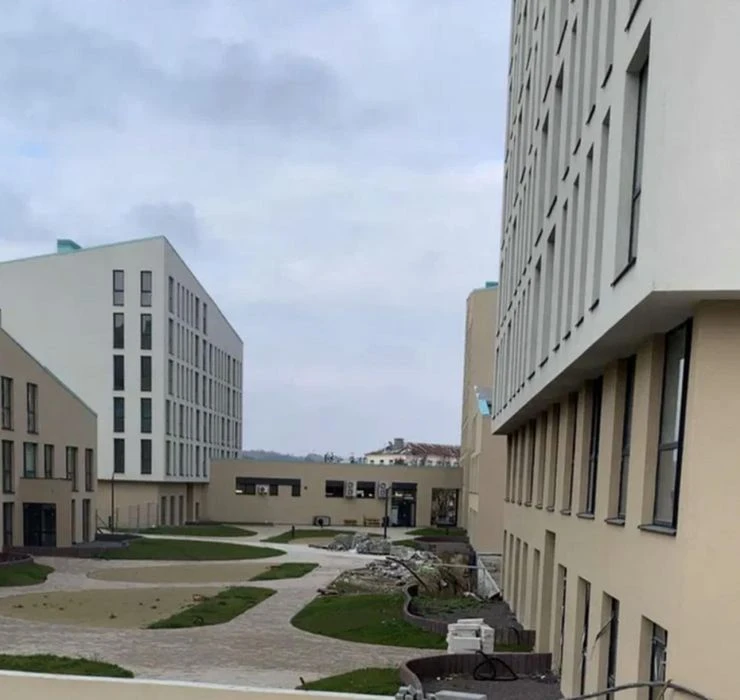 Продаж 1-но кімн. кв. по вул. Хмельницького Богдана, Шевчен.