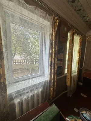 Продам часть дома немышля р-он 8 хлебозавода 60 м2 , свой дв