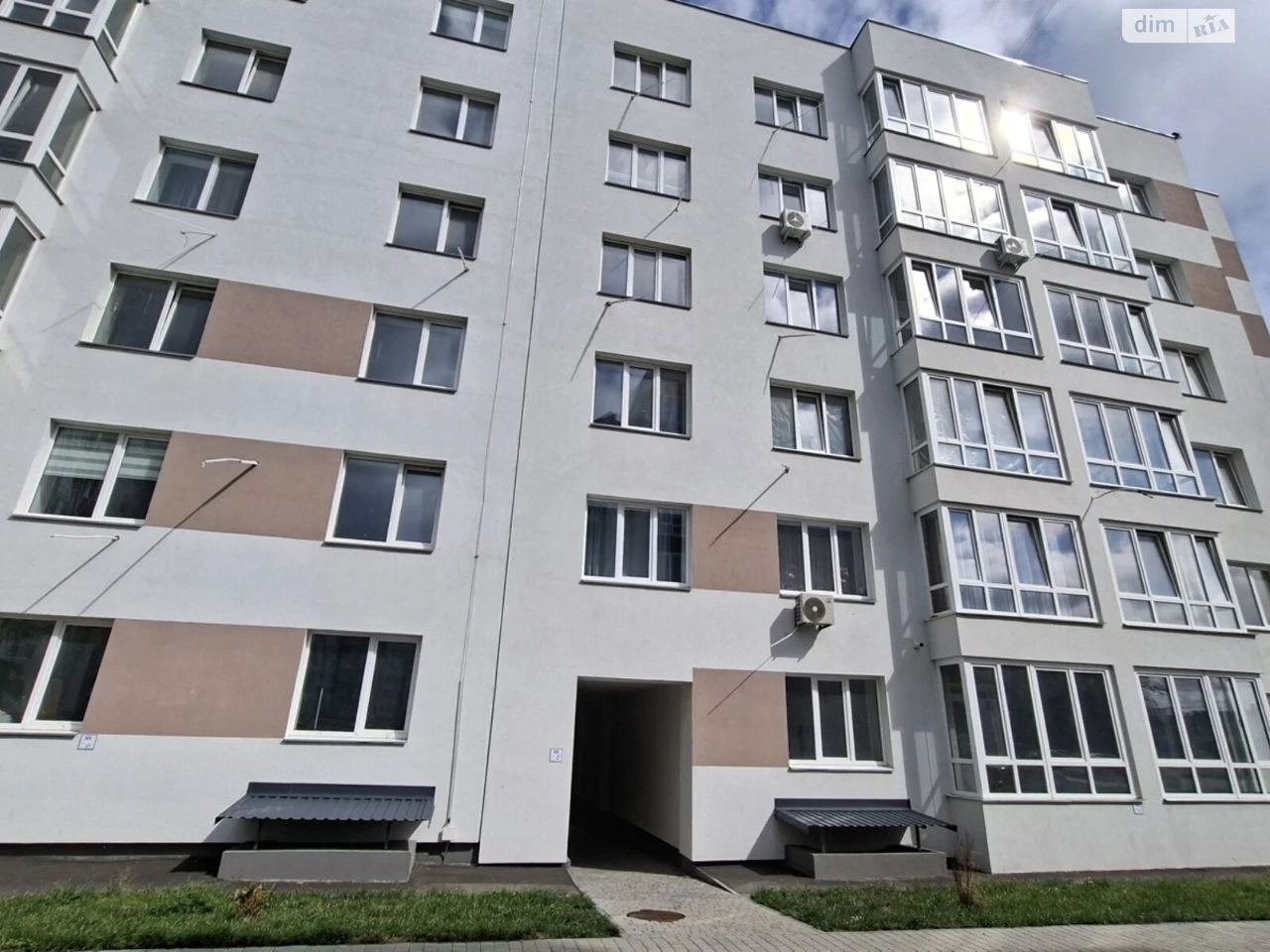 Продаж Квартира Академічний