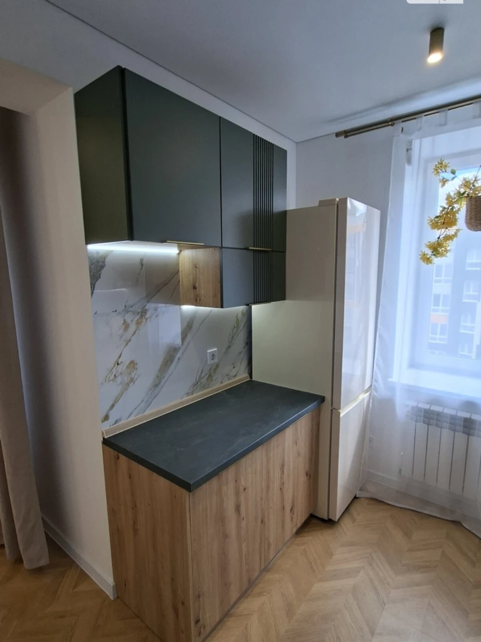 Продаж Квартира Академічний