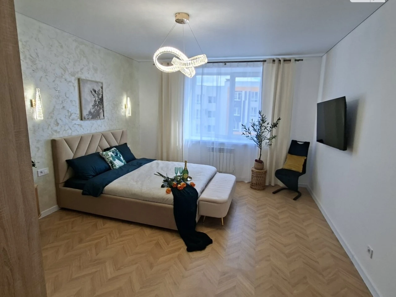 Продаж Квартира Академічний