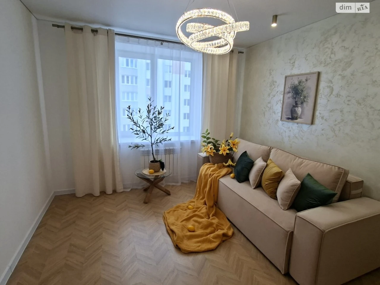 Продаж Квартира Академічний