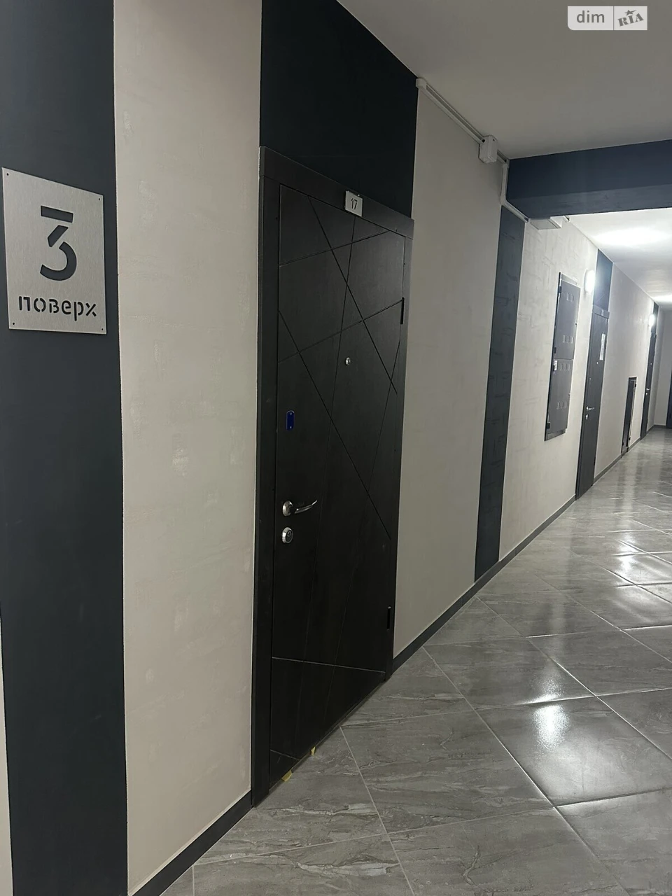 Продаж Квартира Корея