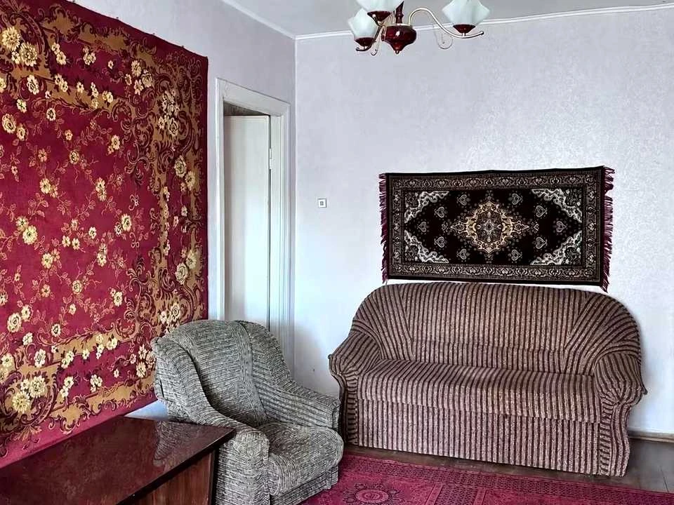 Квартира. Рівне, Миру просп.