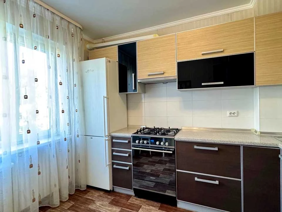 Квартира. Суми, Заливна вул.