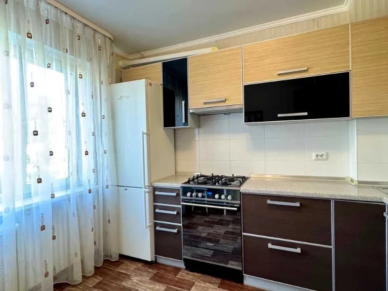 Квартира. Суми, Заливна вул.